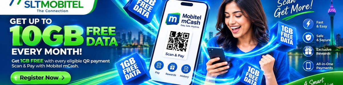 Fast & Secure Islandwide Topup Hubs
