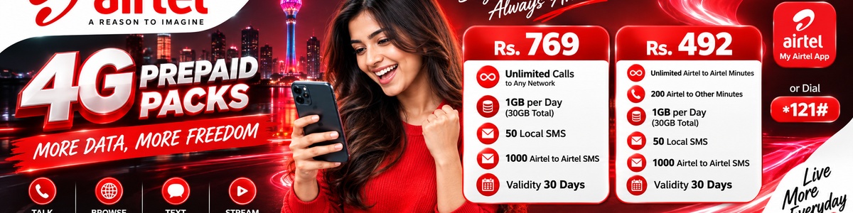 Airtel